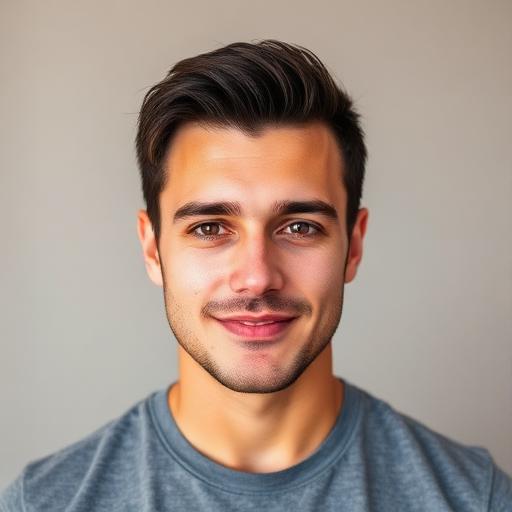 Profile photo redacted, Tinder